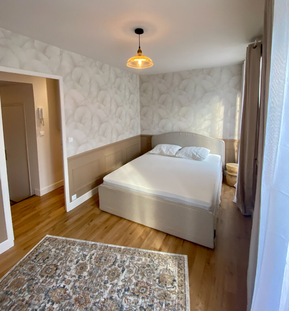 Photo Superbe appartement en centre-ville image 5/5