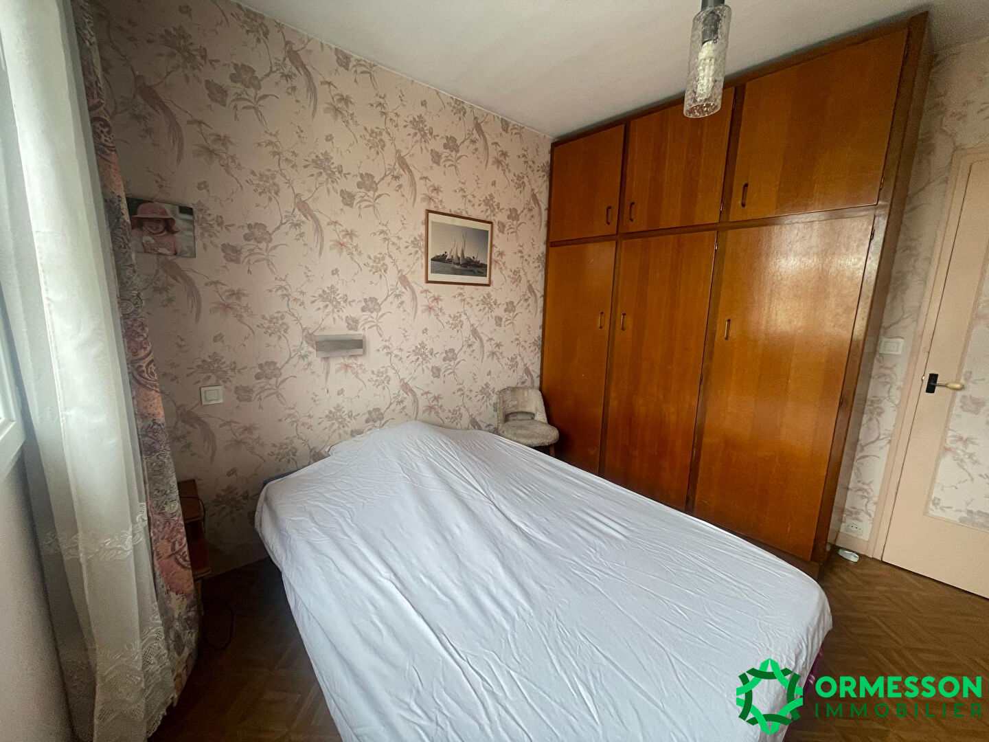 Photo Maison Villetaneuse 96m² - Terrain 253m² image 4/6