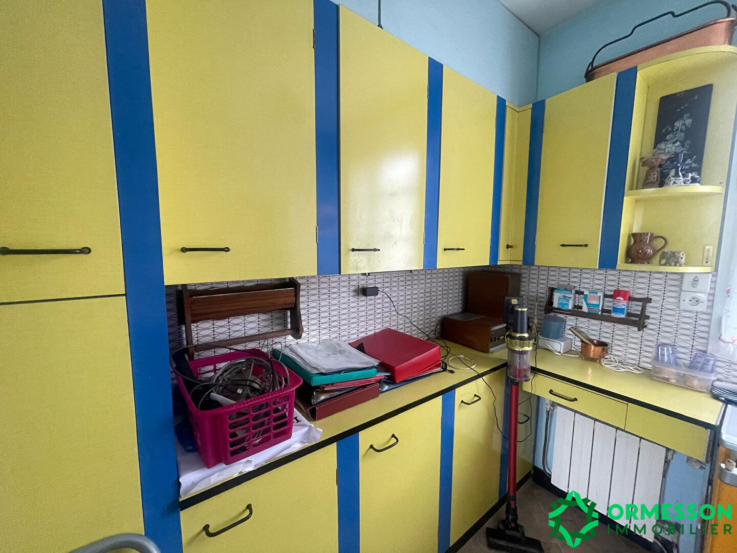 Photo Maison Villetaneuse 96m² - Terrain 253m² image 6/6