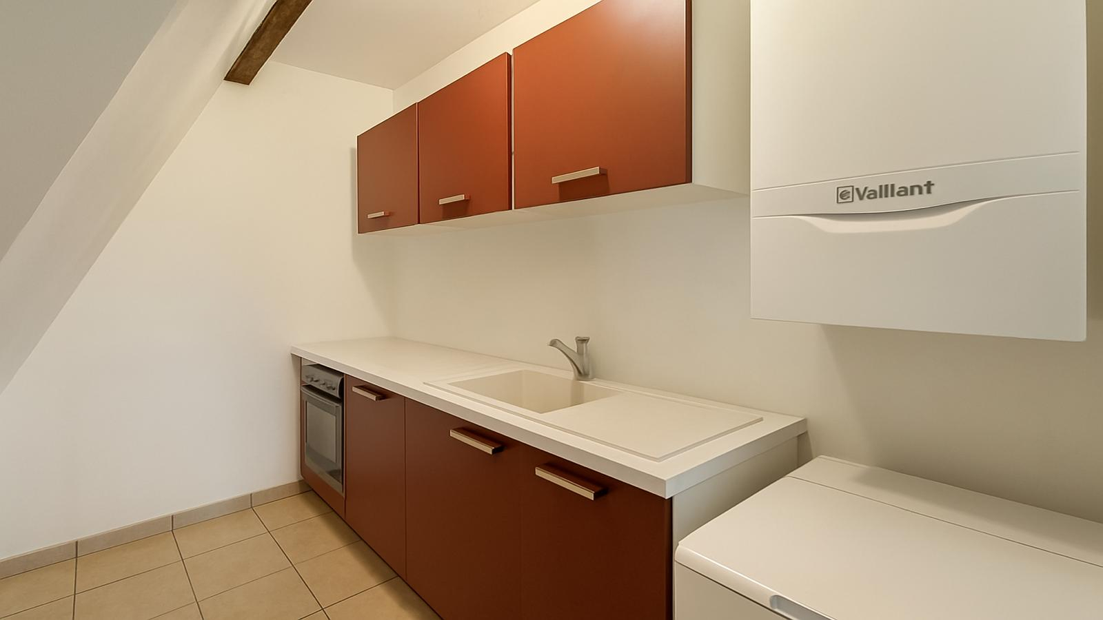 Photo Chambly : Charmant 2P avec balcon et double box image 5/6