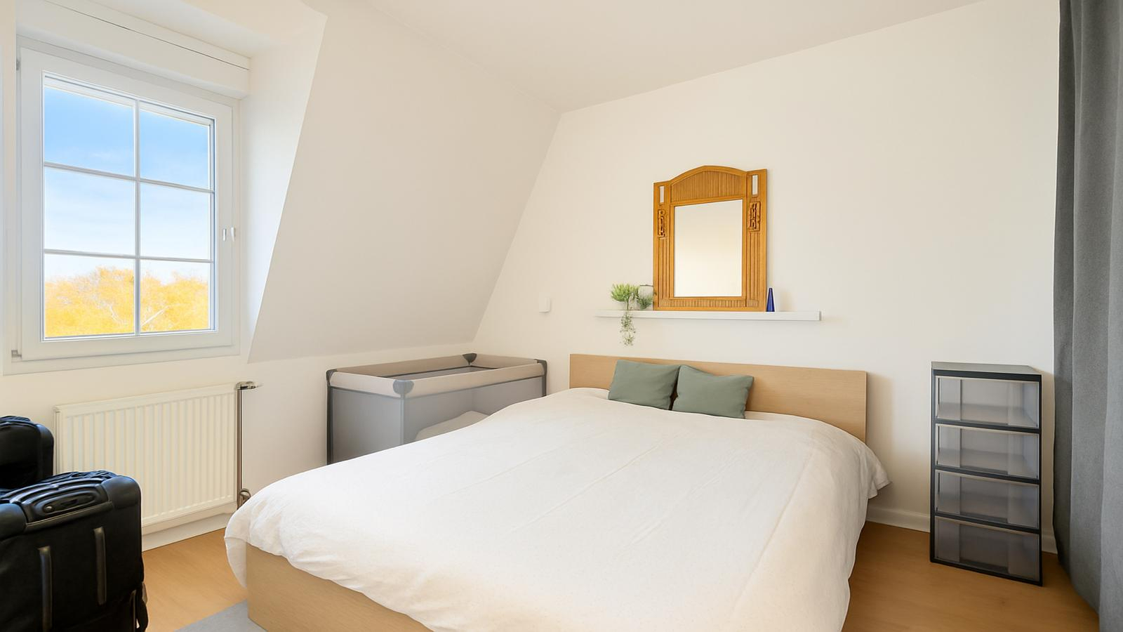 Photo Chambly : Charmant 2P avec balcon et double box image 6/6