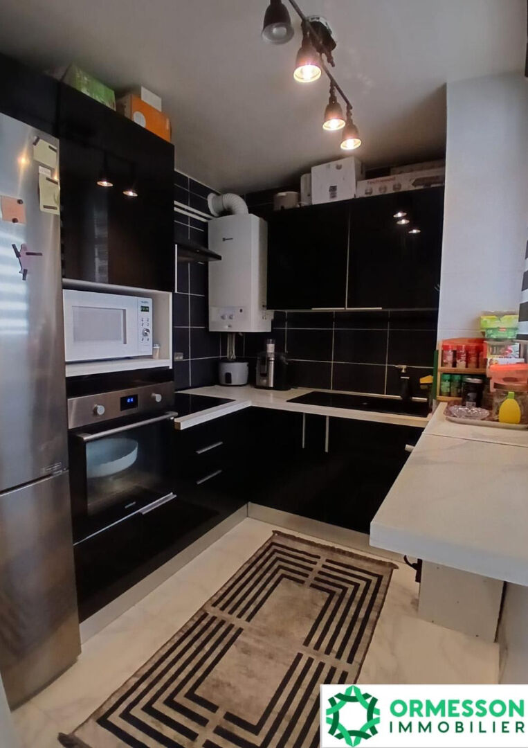 Appartement  3 pièce(s) 59 m2