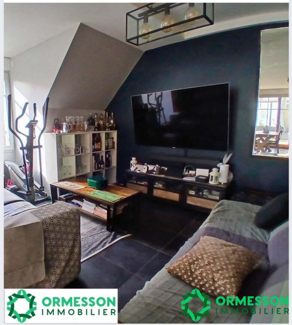 Photo Appartement Domont 5 pièce(s) 106 m2 image 3/6