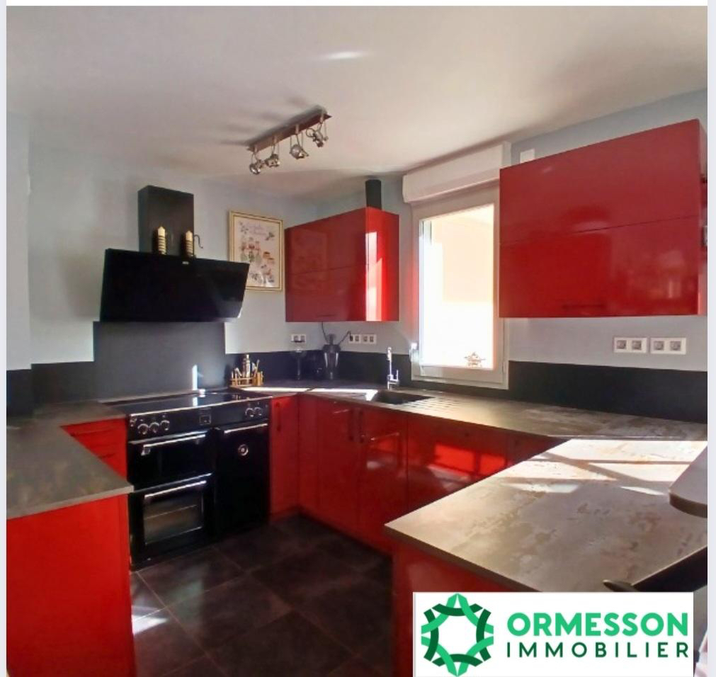 Photo Appartement Domont 5 pièce(s) 106 m2 image 4/6