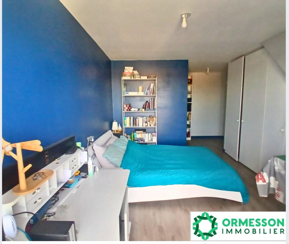 Photo Appartement Domont 5 pièce(s) 106 m2 image 5/6