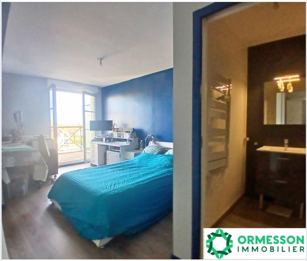 Photo Appartement Domont 5 pièce(s) 106 m2 image 6/6