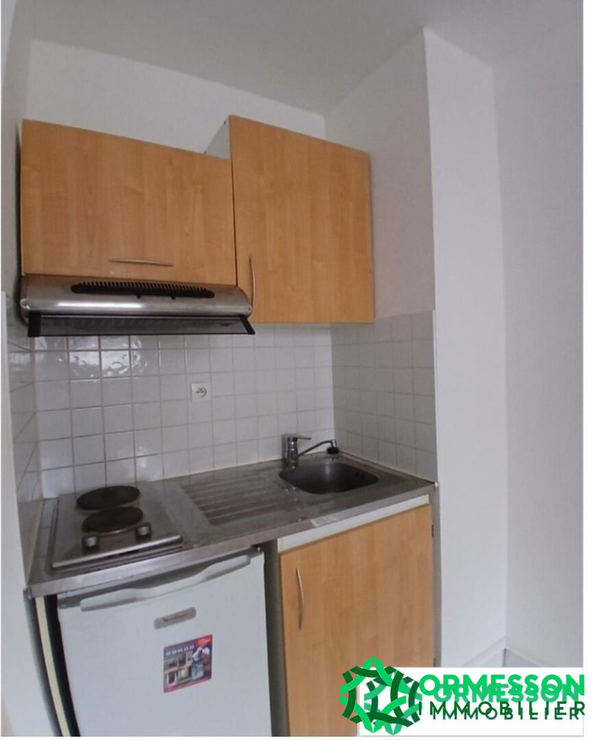 Photo Beau studio face au lac à Enghien les bains image 4/6