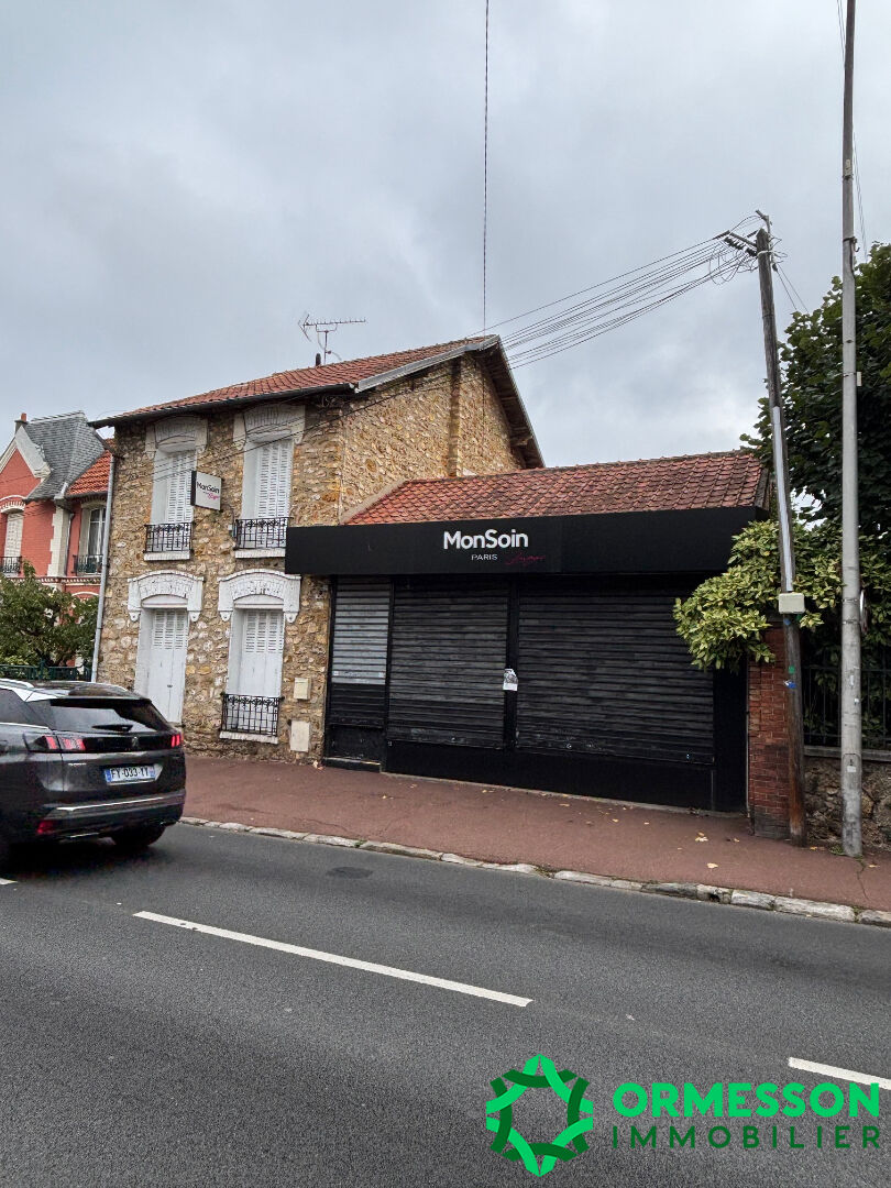 Agence immobilière de AROLA GESTION Saint maurice