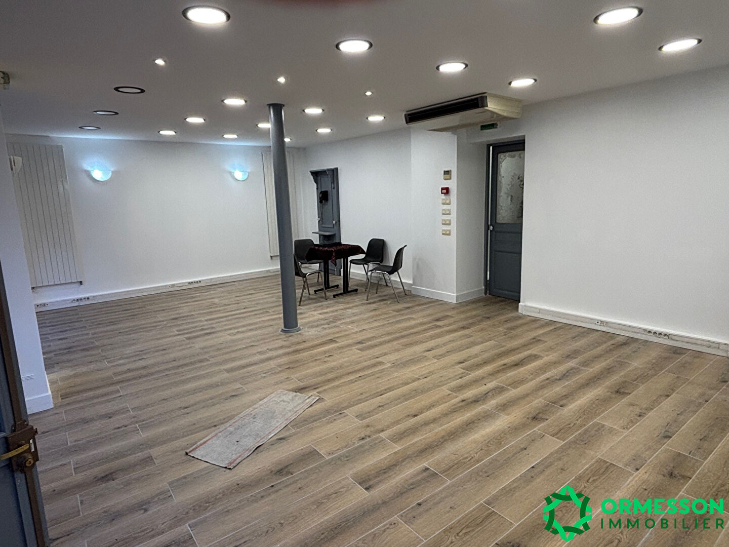 Agence immobilière de AROLA GESTION Saint maurice