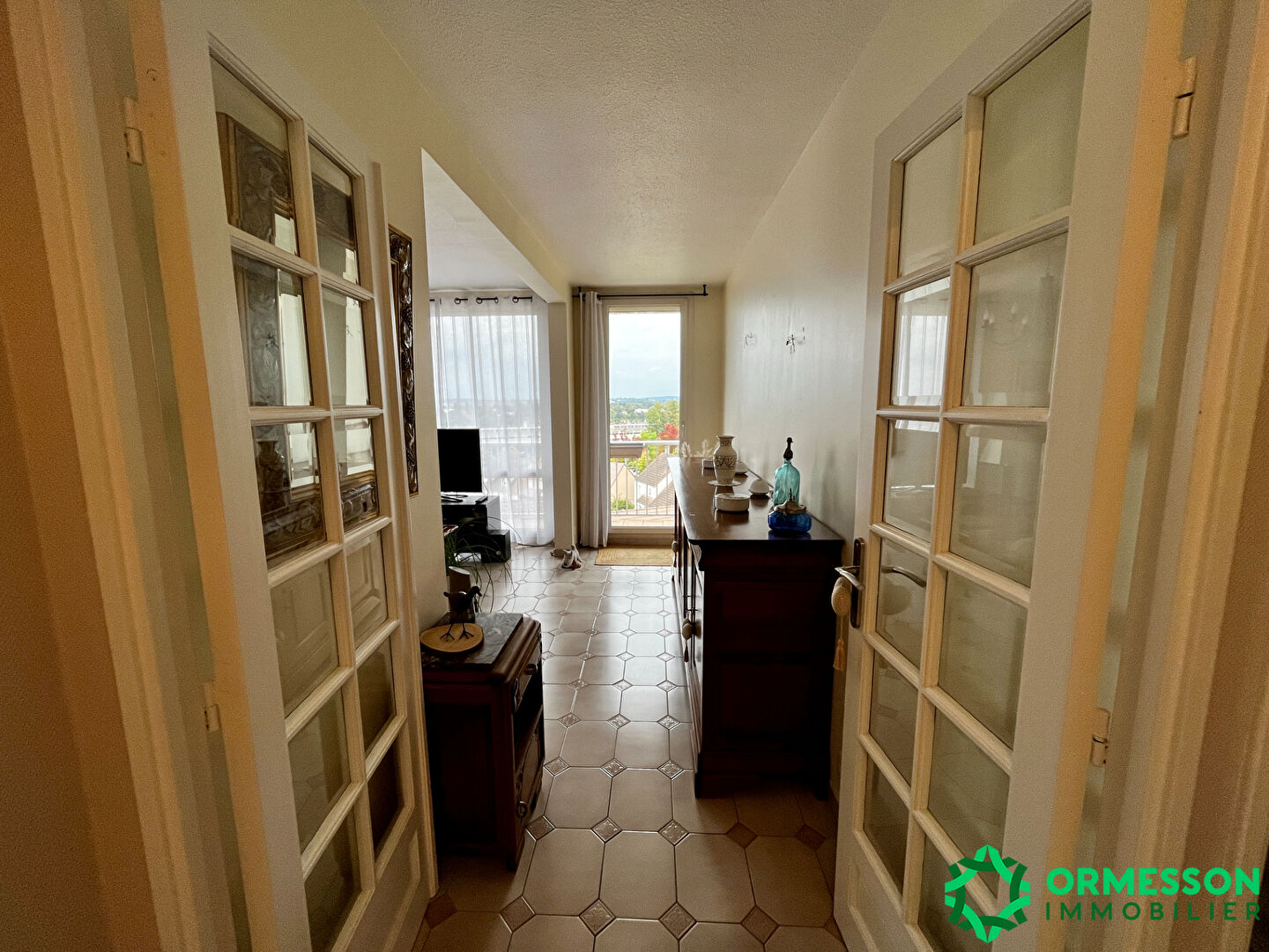 Agence immobilière de AROLA GESTION Saint maurice