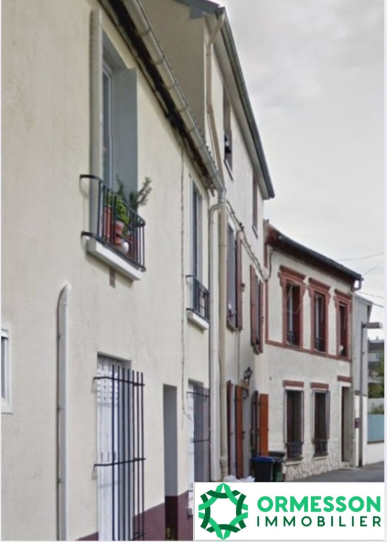 Photo Maison Saint Denis 3 pièce(s) 53 m2 image 1/6