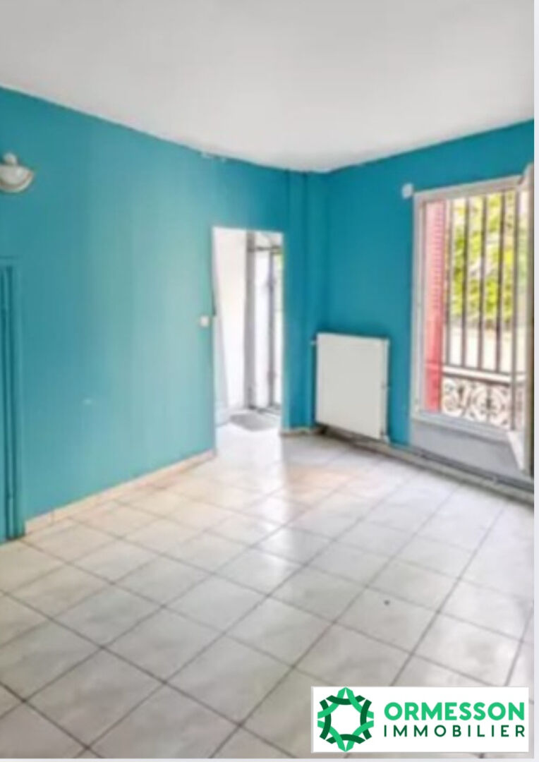 Photo Maison Saint Denis 3 pièce(s) 53 m2 image 2/6