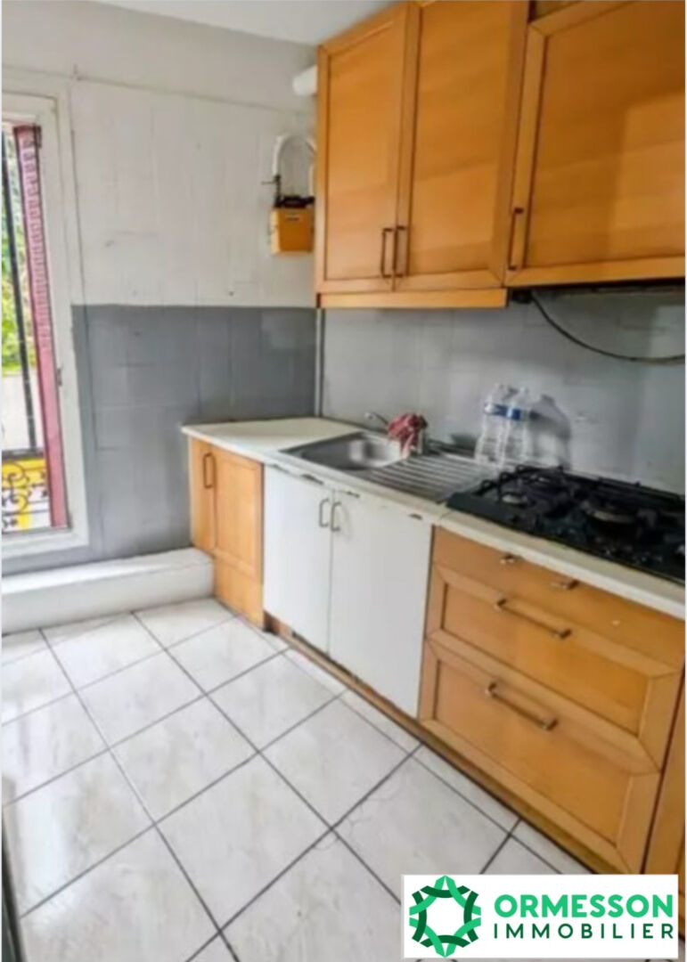 Photo Maison Saint Denis 3 pièce(s) 53 m2 image 4/6