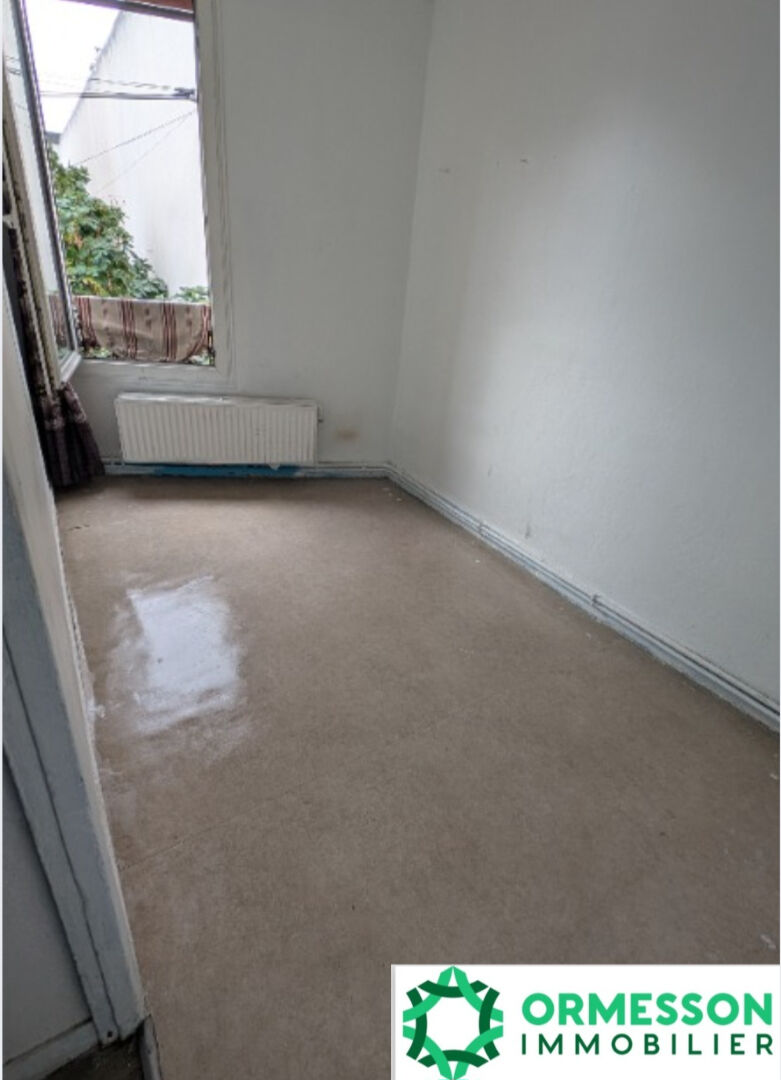 Photo Maison Saint Denis 3 pièce(s) 53 m2 image 5/6