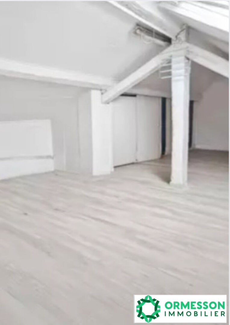 Photo Maison Saint Denis 3 pièce(s) 53 m2 image 6/6