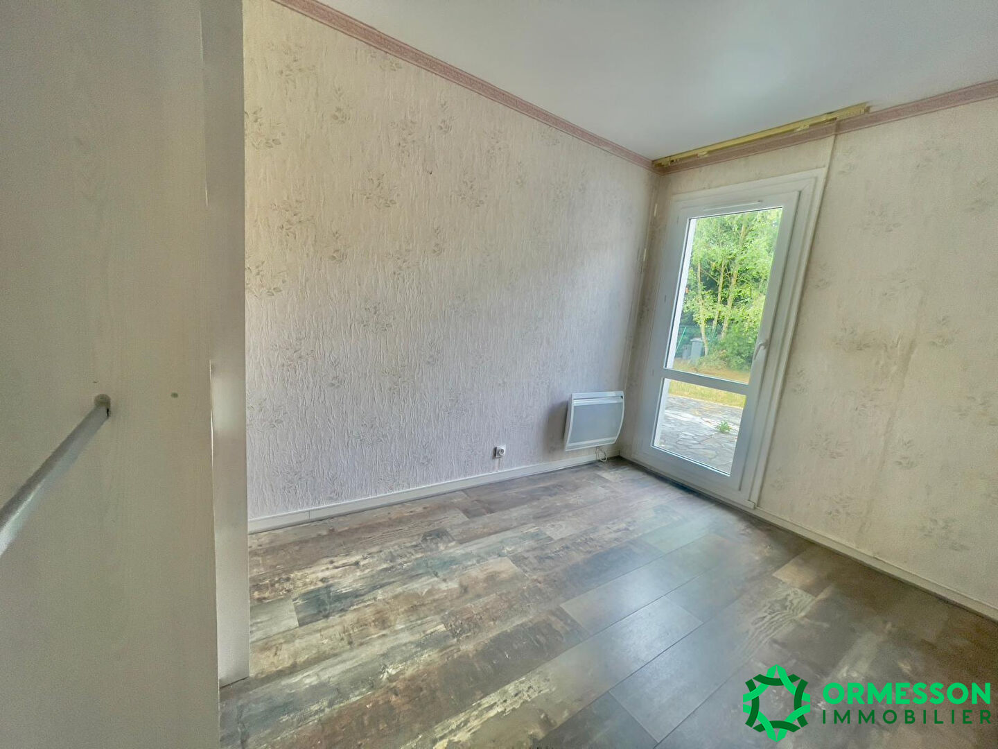 Photo Maison de plain-pied Bouffemont 92 m2 image 6/6