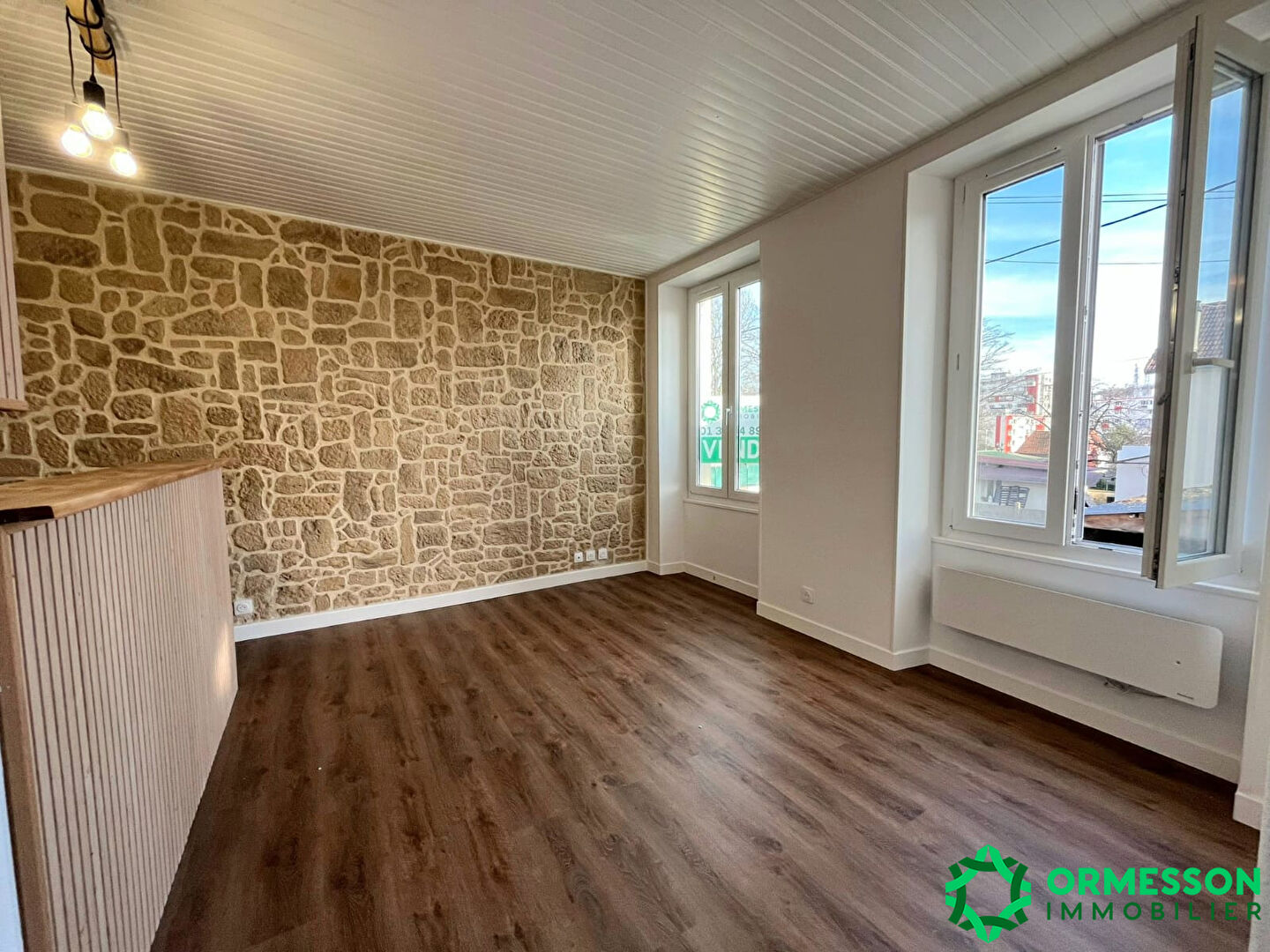 Agence immobilière de AROLA GESTION Saint maurice