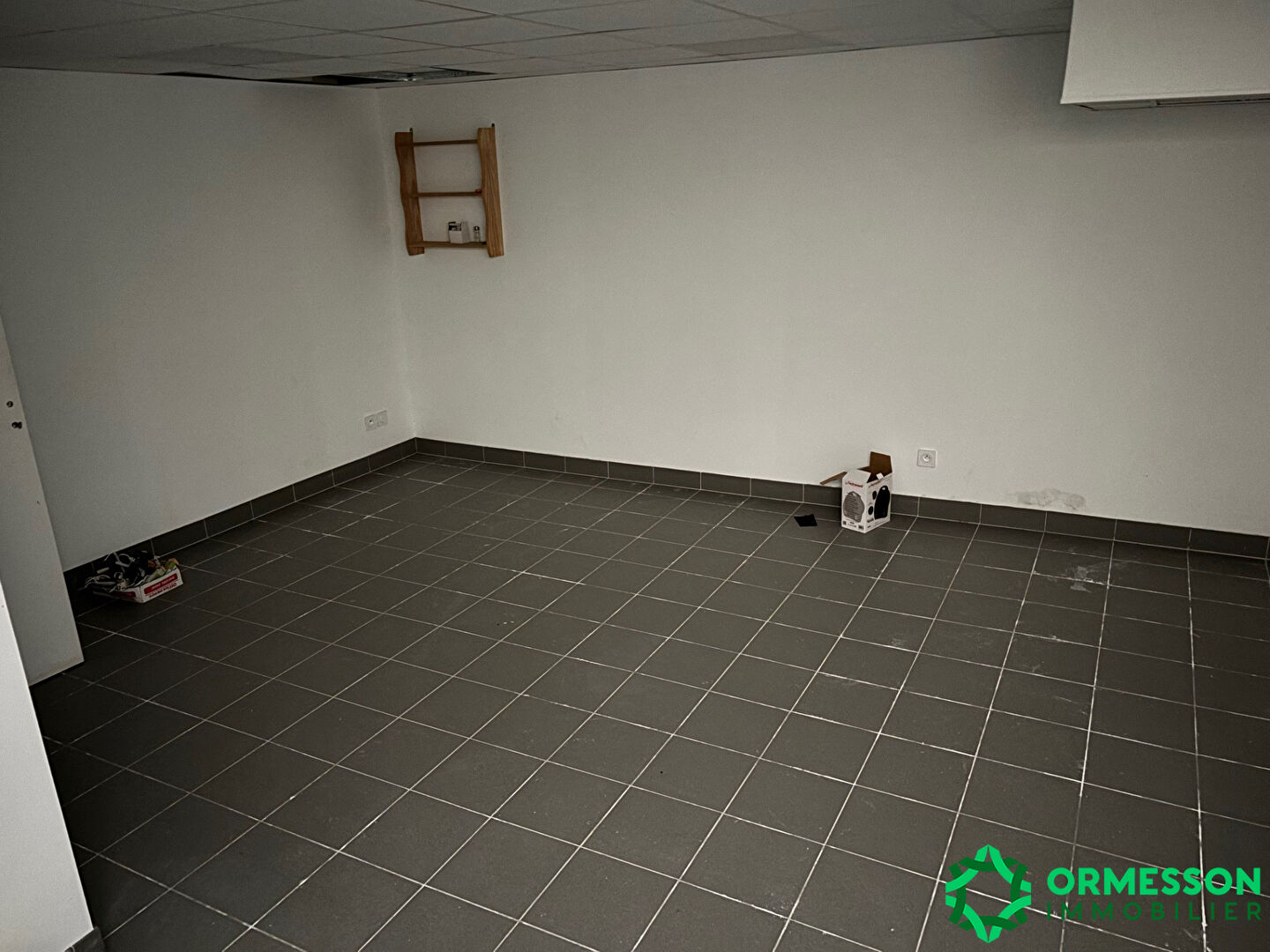 Agence immobilière de AROLA GESTION Saint maurice