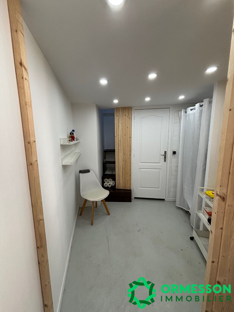 Agence immobilière de AROLA GESTION Saint maurice
