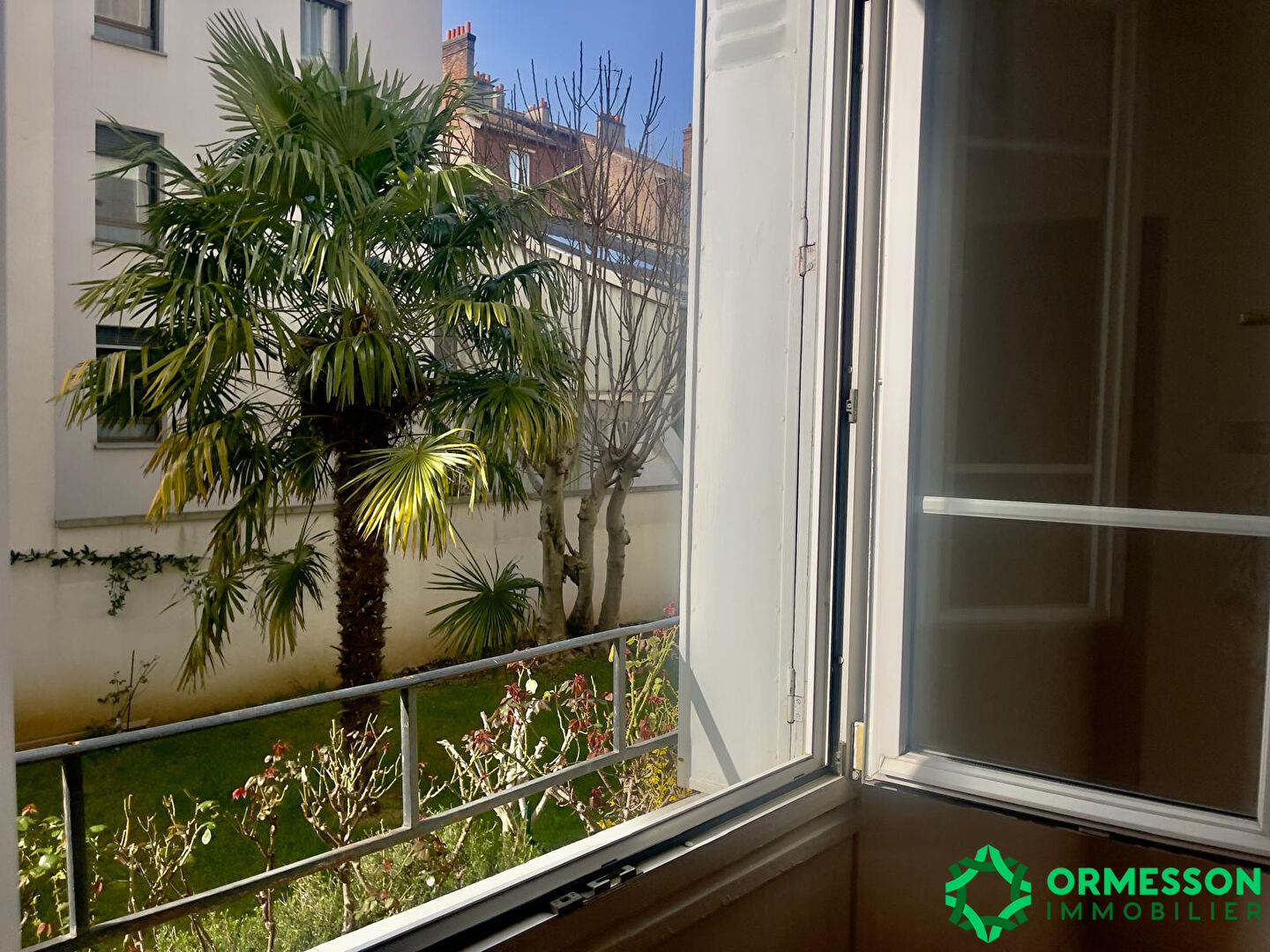 Agence immobilière de AROLA GESTION Saint maurice