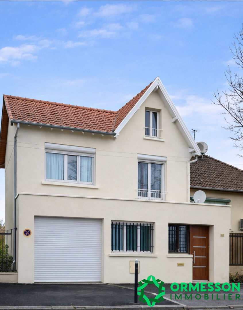 Agence immobilière de AROLA GESTION Saint maurice