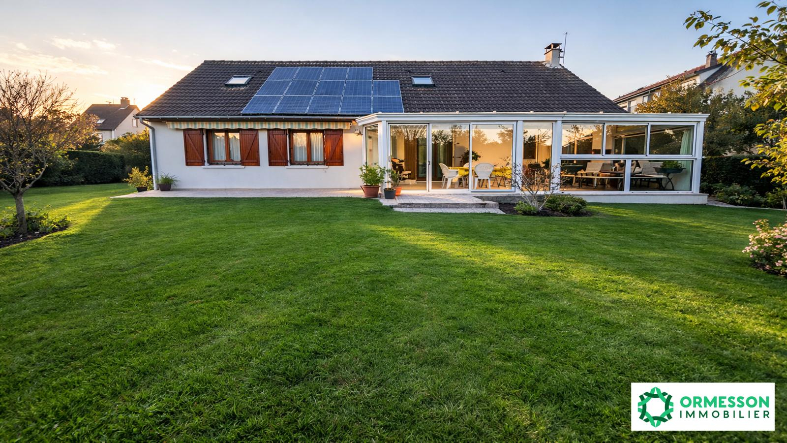 Agence immobilière de AROLA GESTION Saint maurice