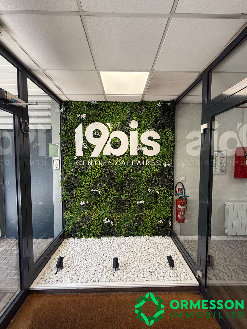 Agence immobilière de AROLA GESTION Saint maurice