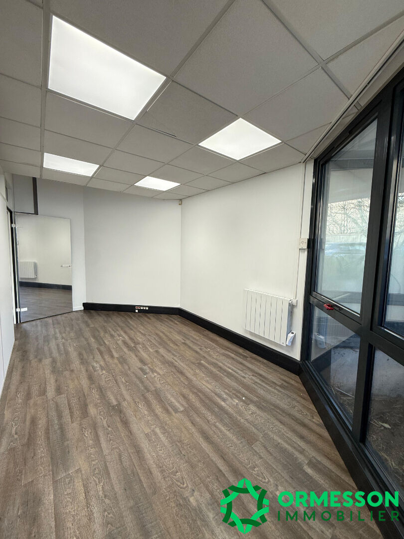 Agence immobilière de AROLA GESTION Saint maurice