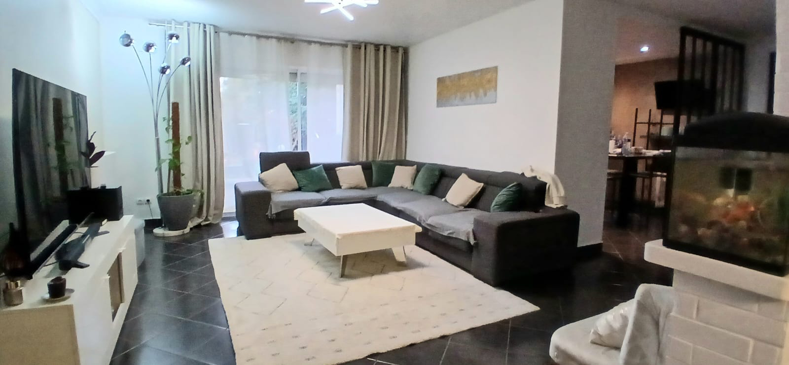 Agence immobilière de AROLA GESTION Saint maurice