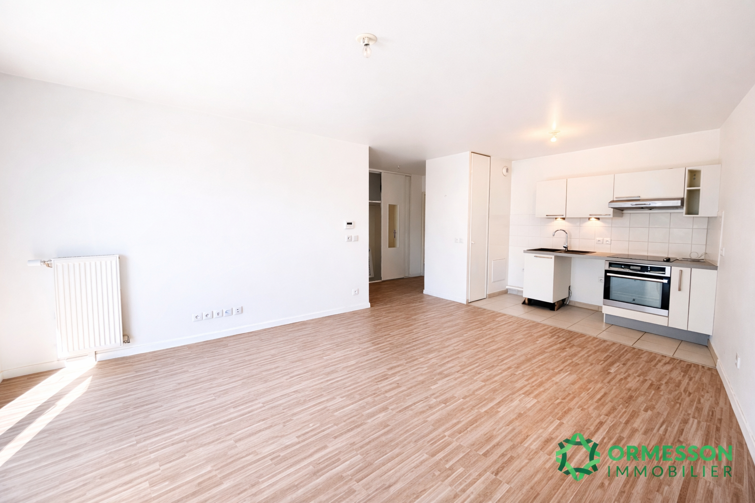 Agence immobilière de AROLA GESTION Saint maurice
