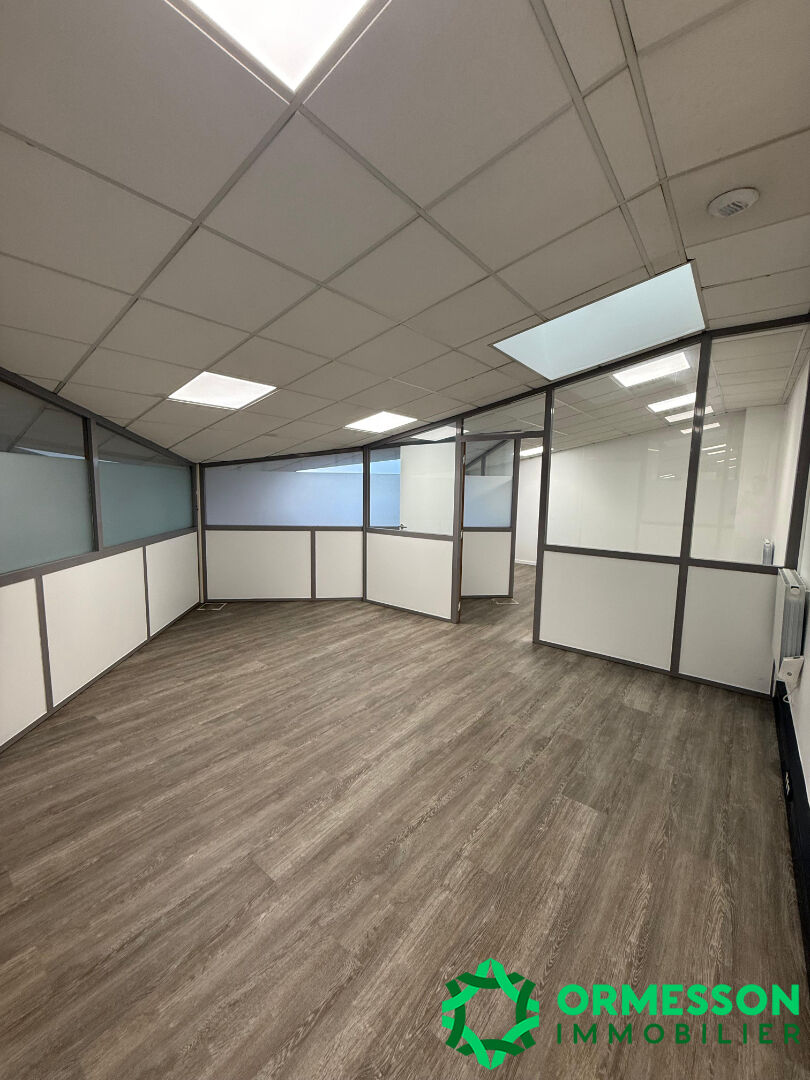 Agence immobilière de AROLA GESTION Saint maurice