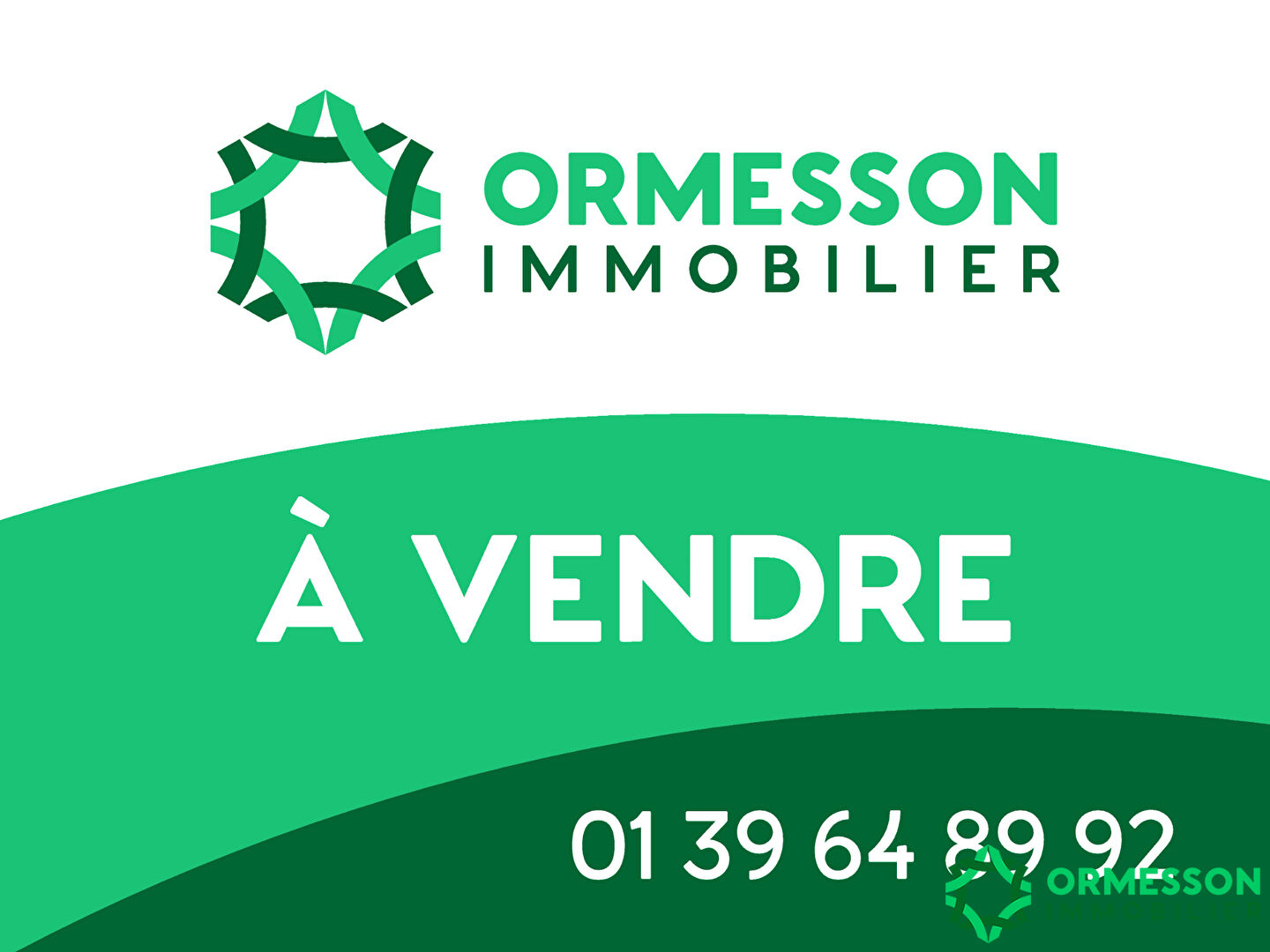 Agence immobilière de AROLA GESTION Saint maurice