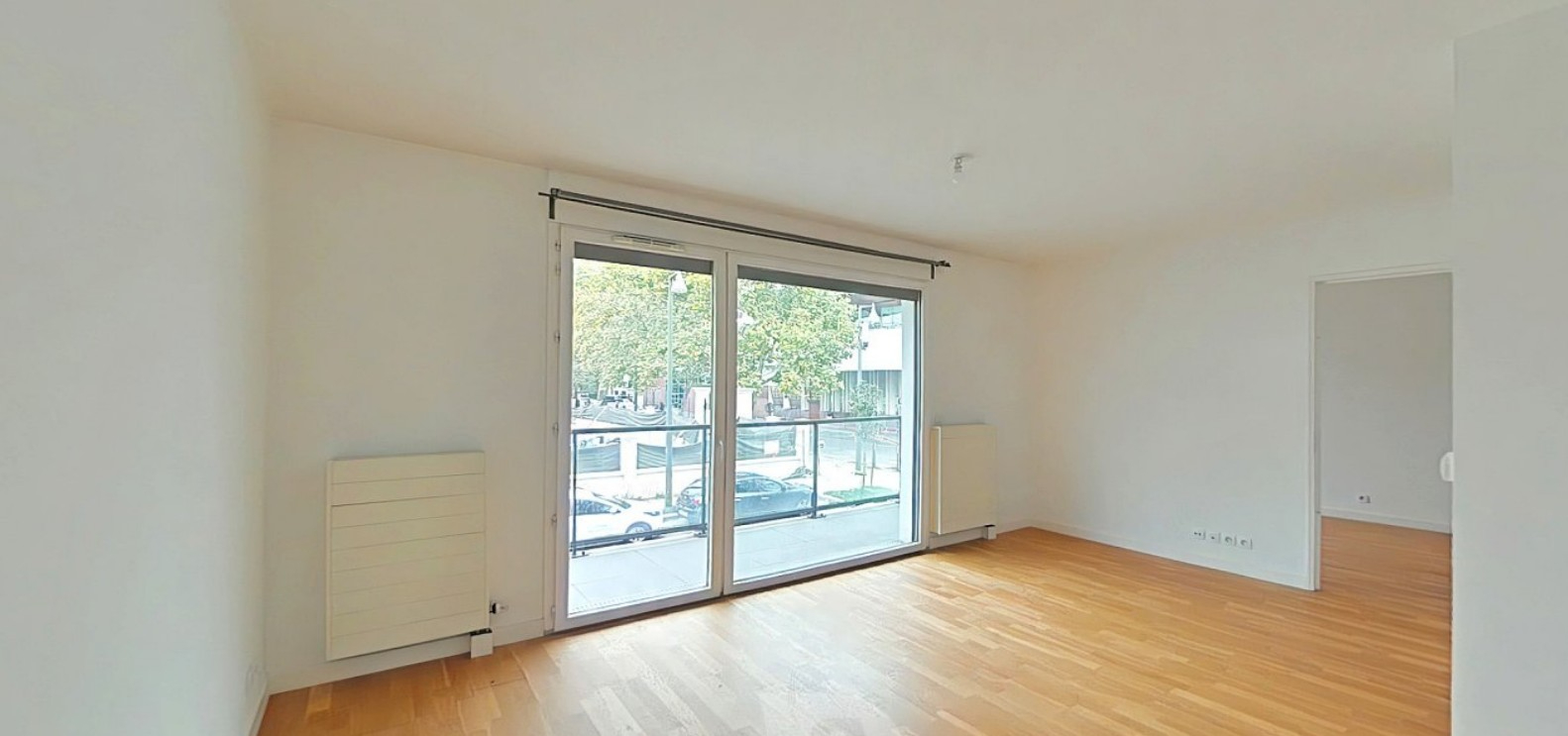 Agence immobilière de AROLA GESTION Saint maurice