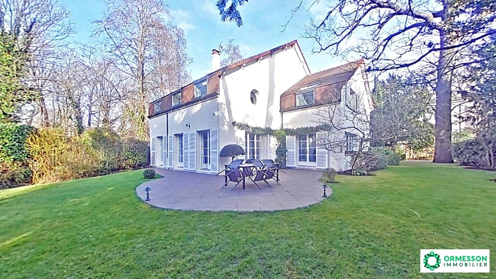 Agence immobilière de AROLA GESTION Saint maurice