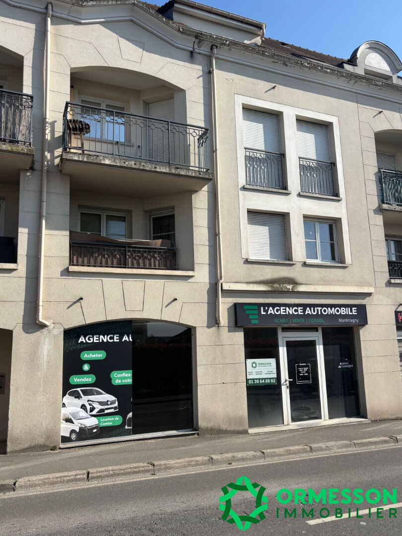 Agence immobilière de AROLA GESTION Saint maurice