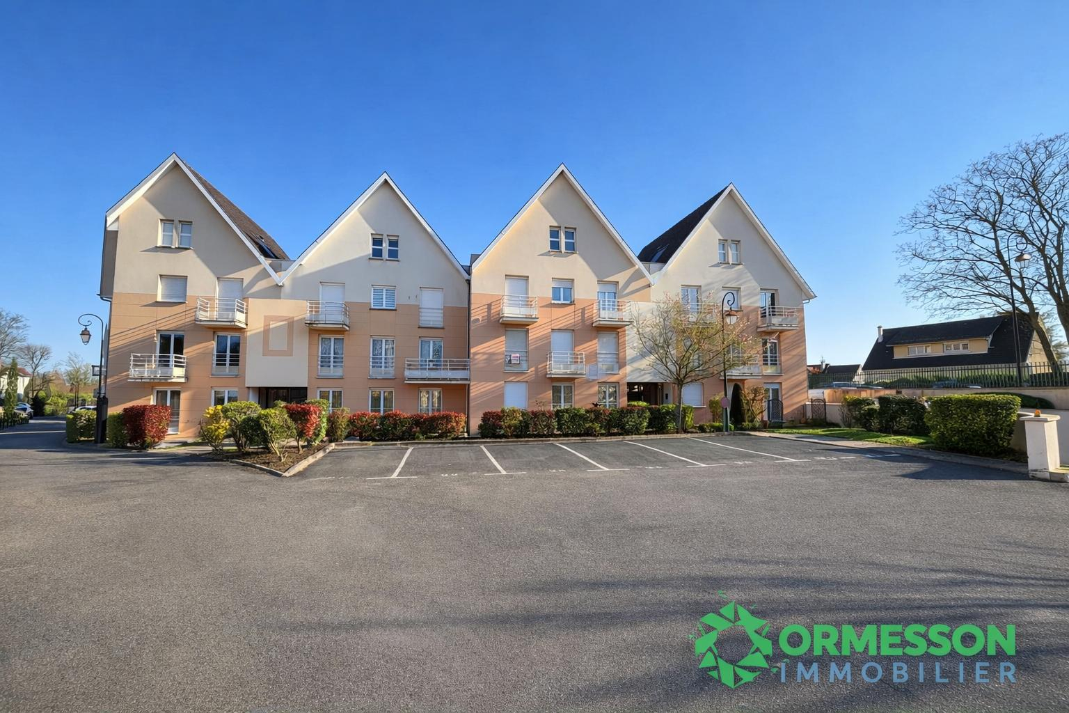 Agence immobilière de AROLA GESTION Saint maurice