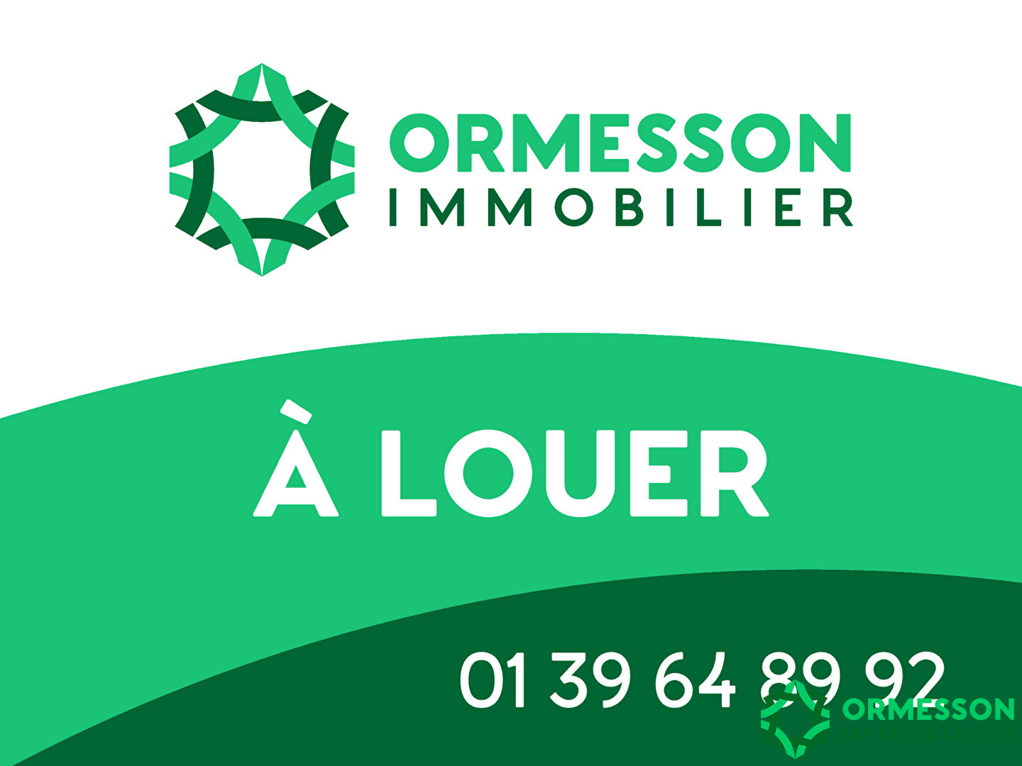 Agence immobilière de AROLA GESTION Saint maurice