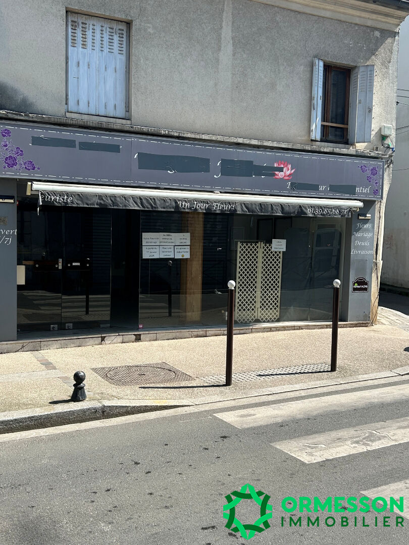 Agence immobilière de AROLA GESTION Saint maurice