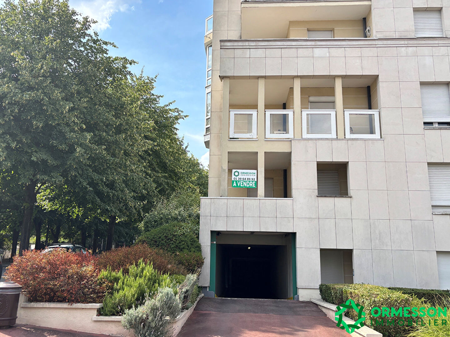 Agence immobilière de AROLA GESTION Saint maurice