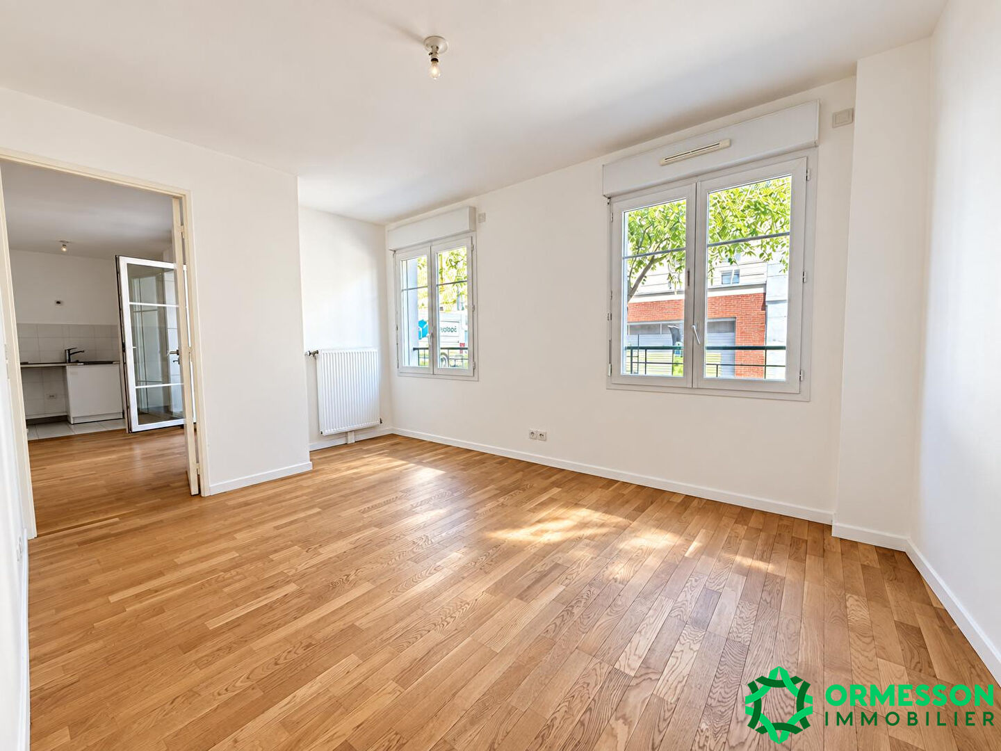Agence immobilière de AROLA GESTION Saint maurice