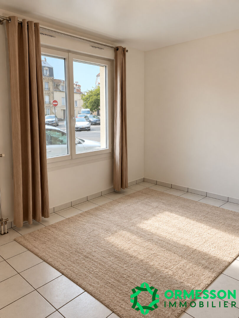 Agence immobilière de AROLA GESTION Saint maurice