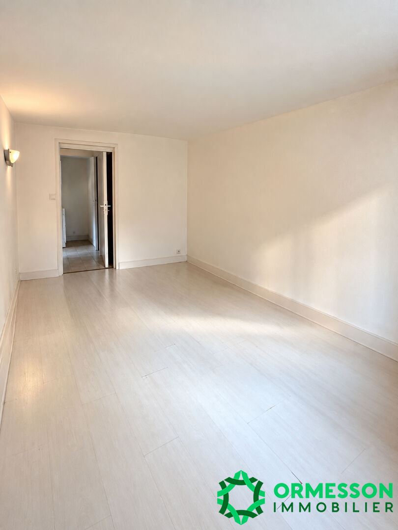 Agence immobilière de AROLA GESTION Saint maurice