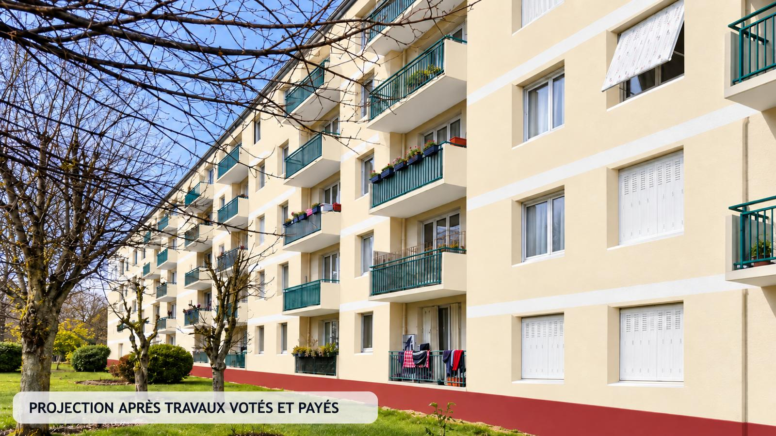 Agence immobilière de AROLA GESTION Saint maurice