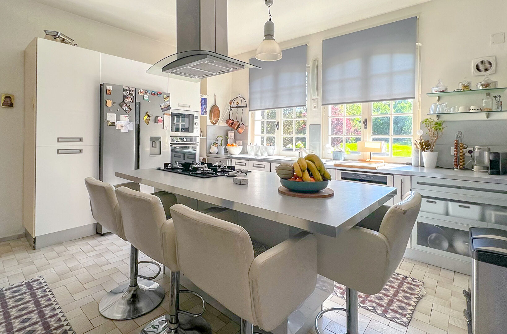 Photo VASTE VILLA à l'abri des regards... image 5/6