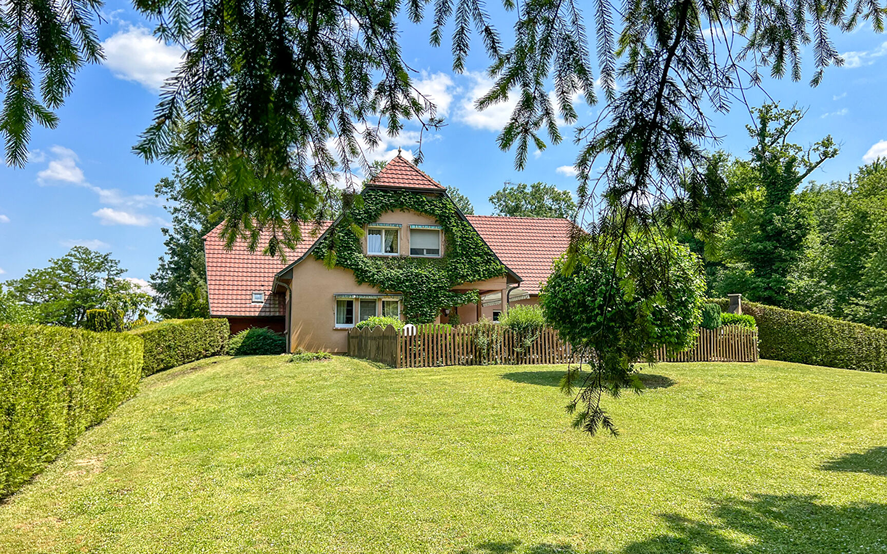 Photo UN ANCIEN RESTAURANT VOUS OUVRE SES PORTES, A 10min de MULHOUSE image 5/6