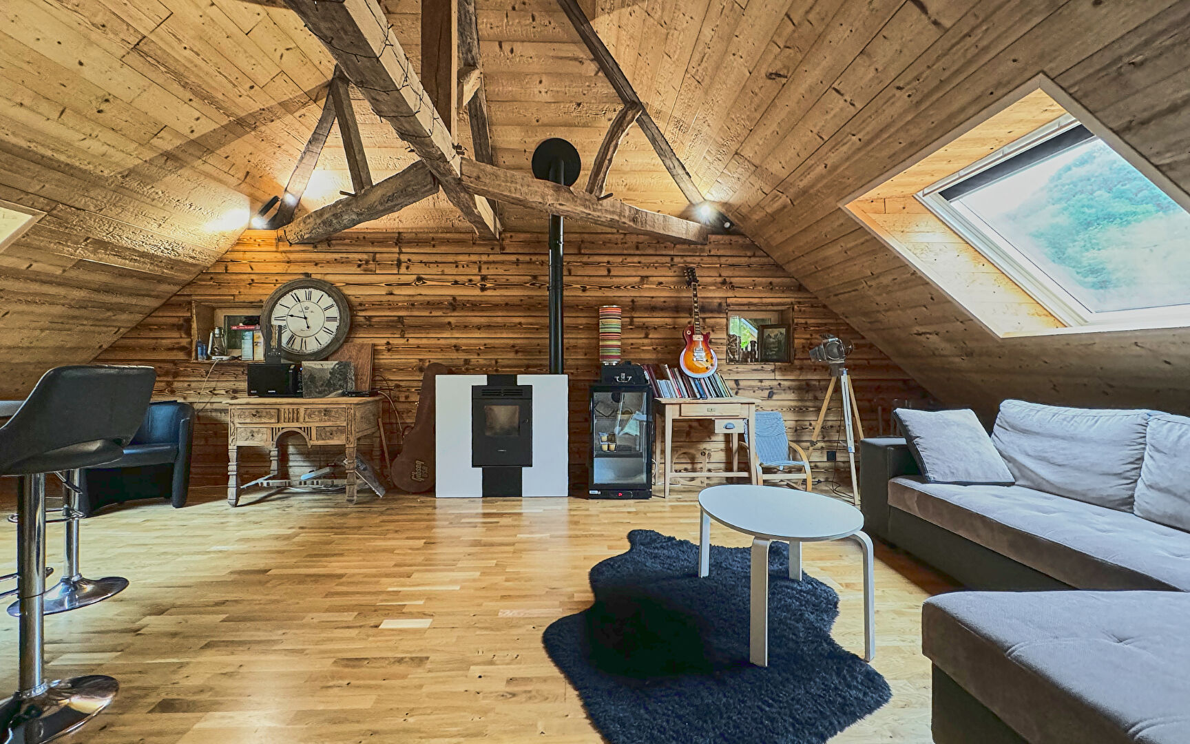 Photo MAISON D'HÔTES EN BORD DE CUSANCIN image 4/6