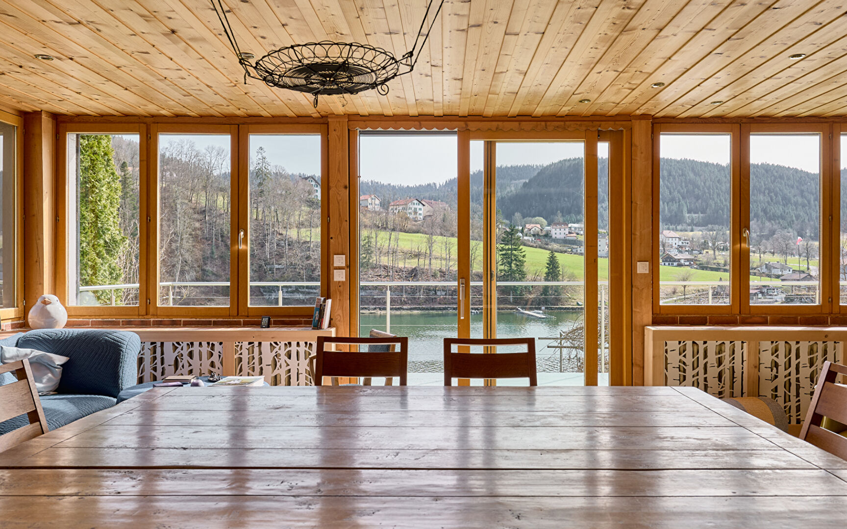 Photo Maison rénovée proche de la Suisse image 2/6