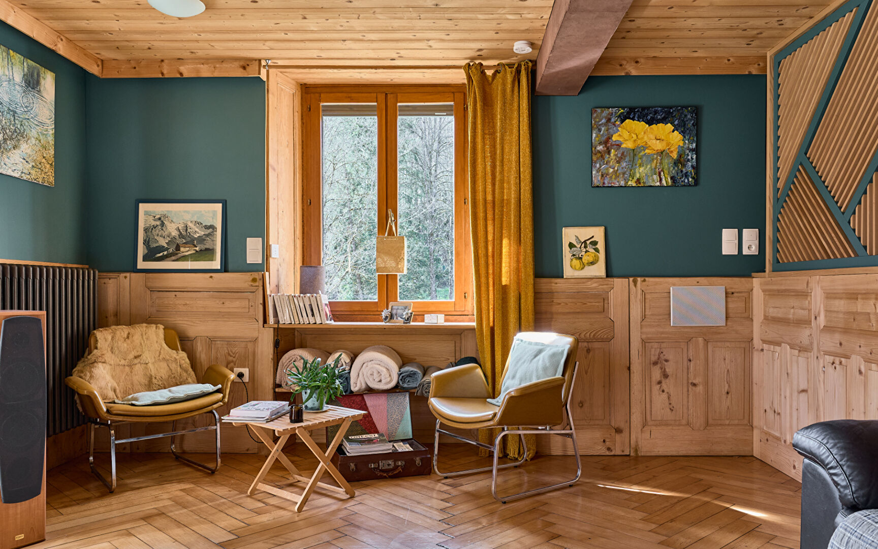 Photo Maison rénovée proche de la Suisse image 5/6