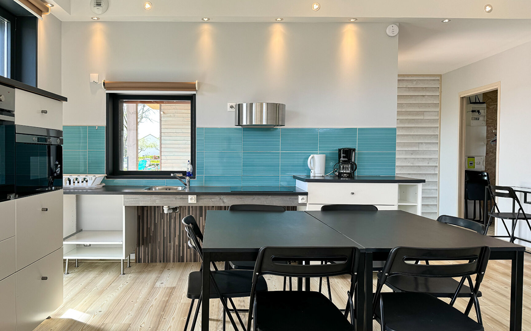 Photo ENSEMBLE DE 7 GITES A VOCATION DE LOCATION SAISONNIERE image 5/6