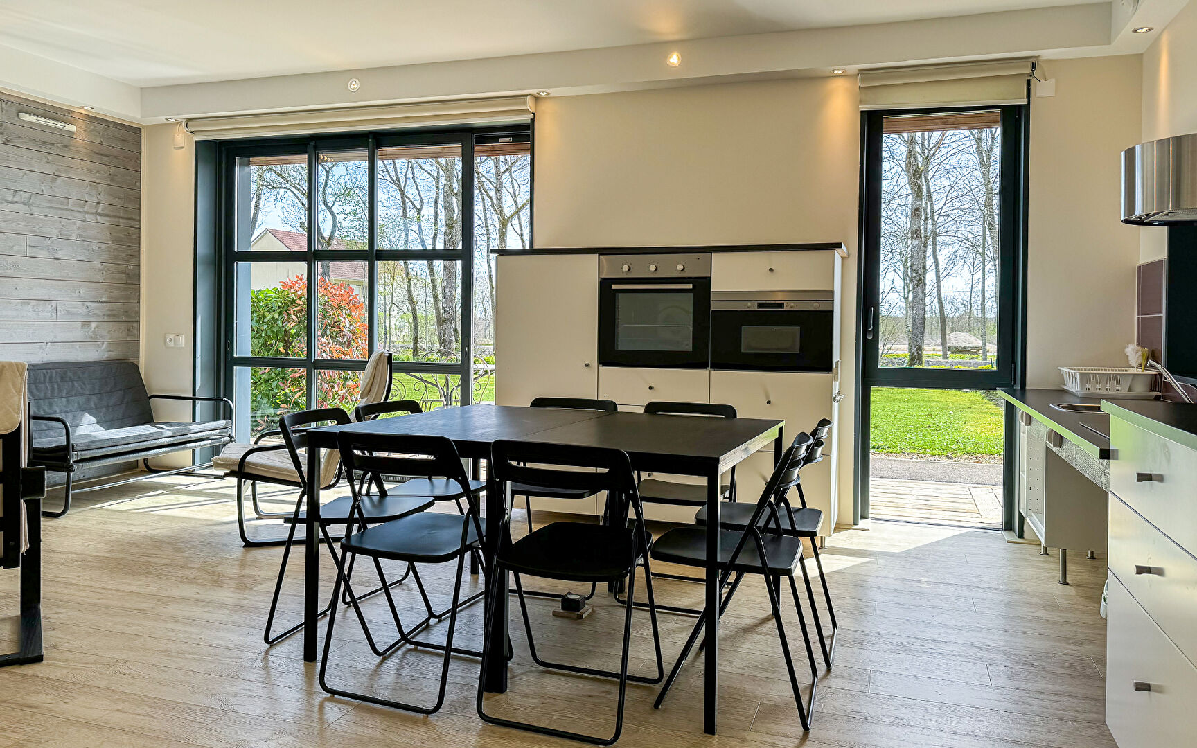 Photo ENSEMBLE DE 7 GITES A VOCATION DE LOCATION SAISONNIERE image 6/6